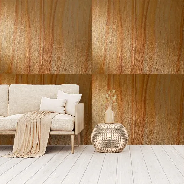 Обои для стен Architects Paper Stoneplex Sand 4005 #5