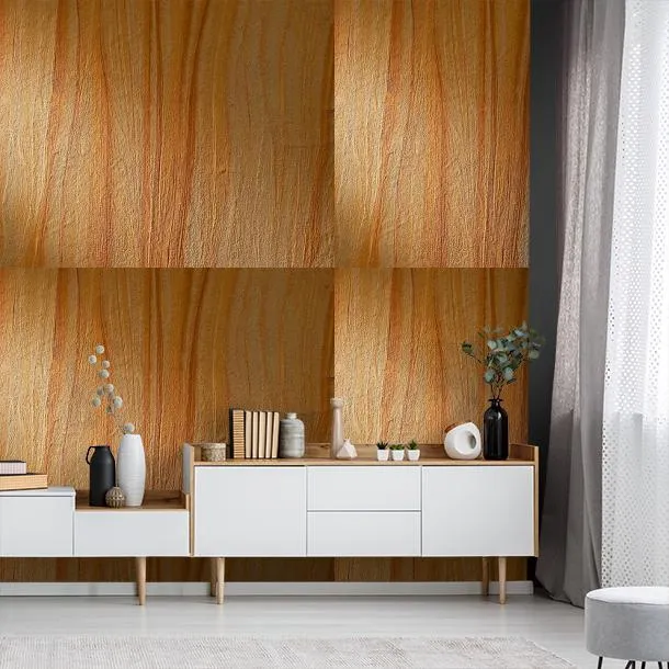 Обои для стен Architects Paper Stoneplex Sand 4005 #6