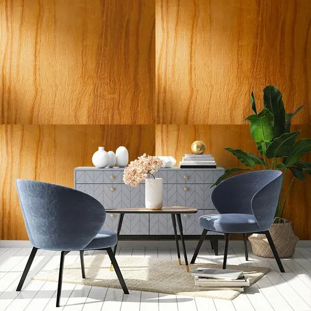 Обои для стен Architects Paper Stoneplex Sand 4005 #3