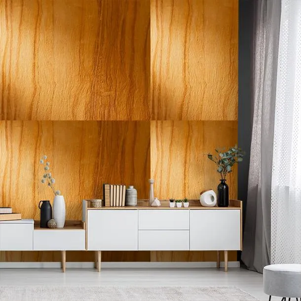 Обои для стен Architects Paper Stoneplex Sand 4005 #6