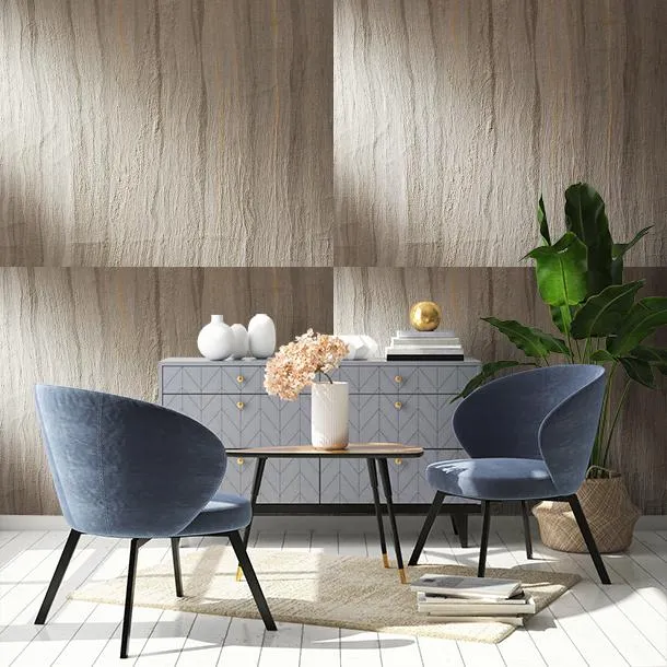 Обои для стен Architects Paper Stoneplex Sand 4005 #3