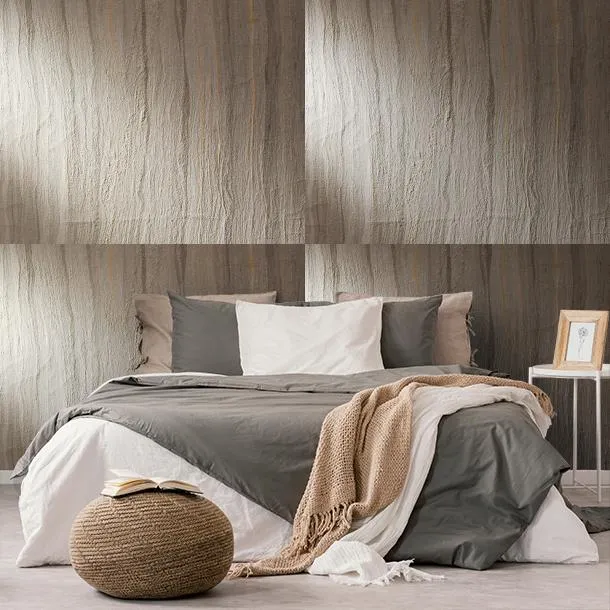 Обои для стен Architects Paper Stoneplex Sand 4005 #7