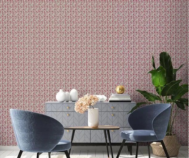 Обои для стен Morris & Co Archive III 214705 #4