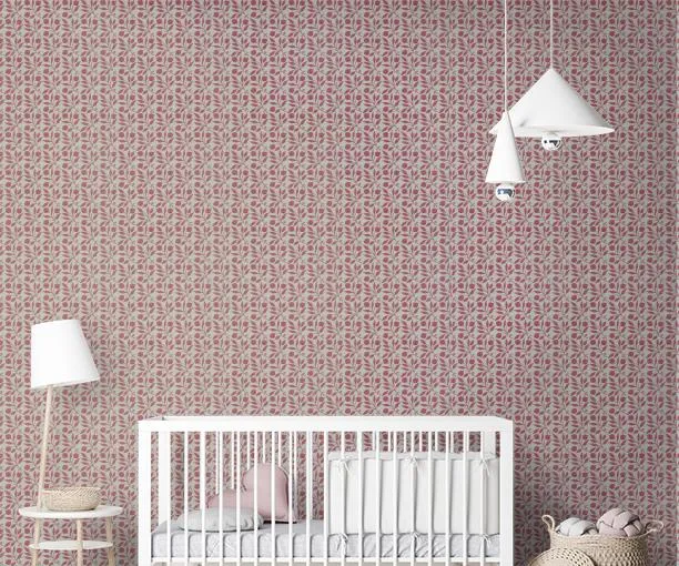 Обои для стен Morris & Co Archive III 214705 #10