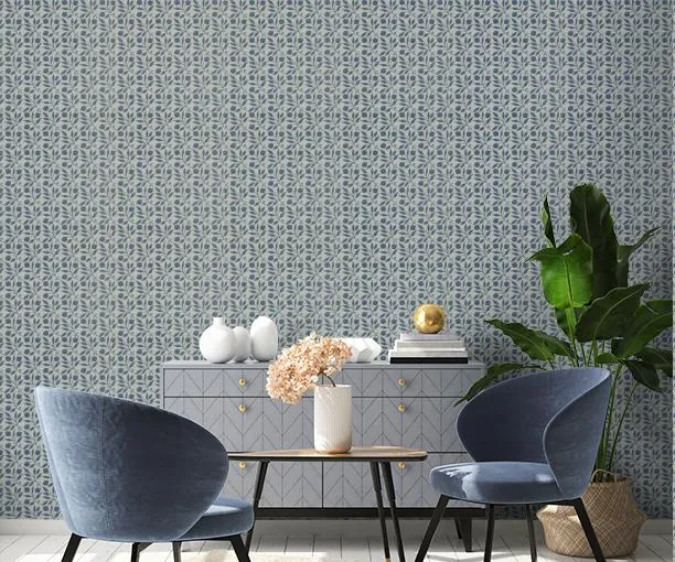 Обои для стен Morris & Co Archive III 214711 #3