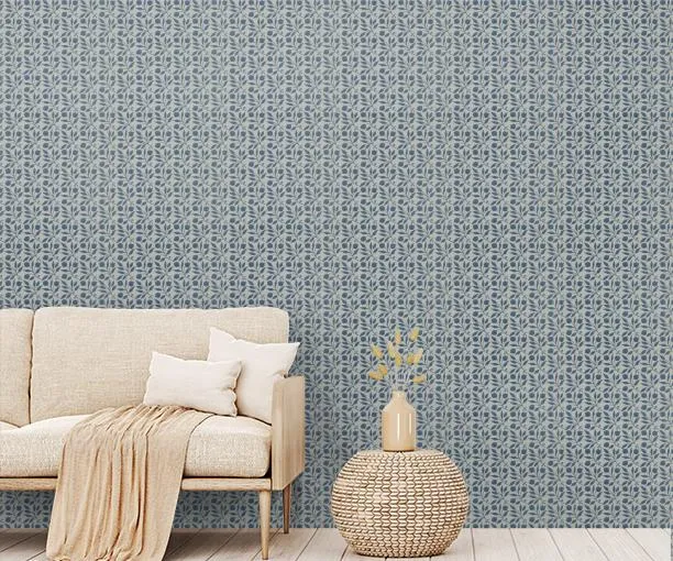 Обои для стен Morris & Co Archive III 214711 #5