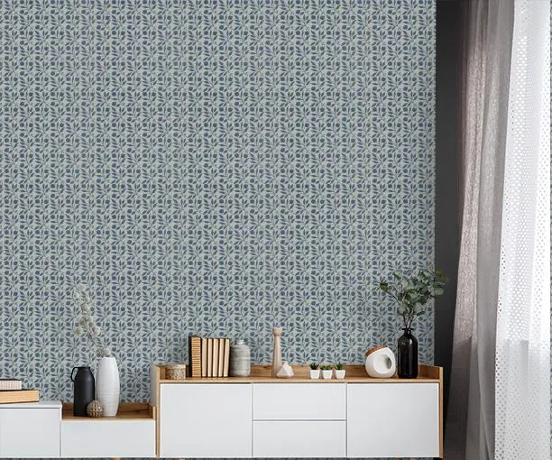 Обои для стен Morris & Co Archive III 214711 #6