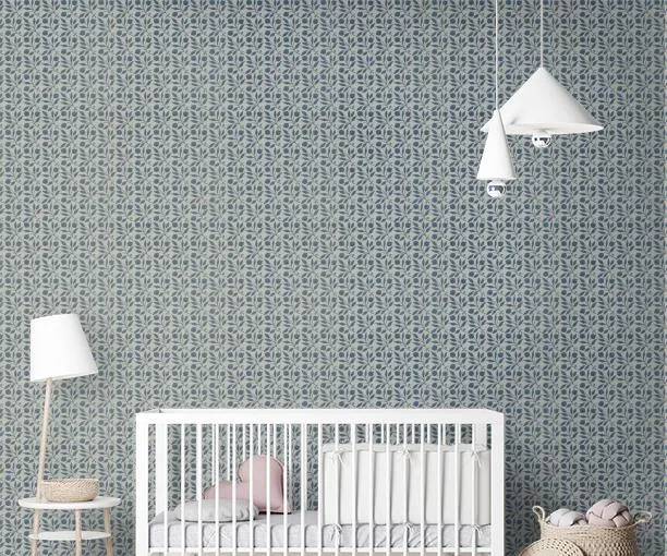 Обои для стен Morris & Co Archive III 214711 #9