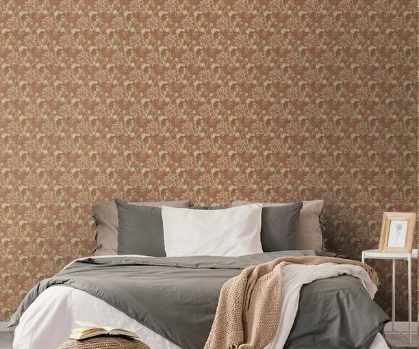 Обои для стен Morris & Co Archive III 214712 #7