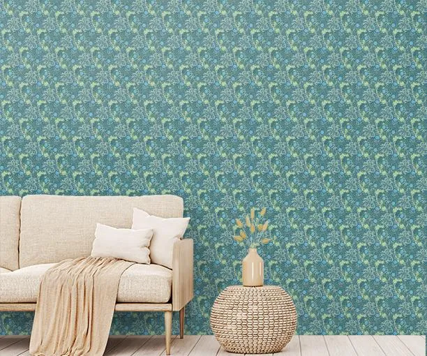 Обои для стен Morris & Co Archive III 214713 #5