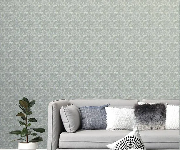 Обои для стен Morris & Co Archive III 214715 #5