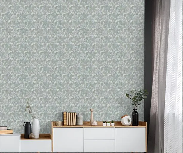 Обои для стен Morris & Co Archive III 214715 #7