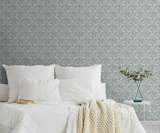 Обои для стен Morris & Co Archive III 214715 #9