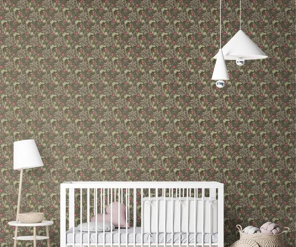 Обои для стен Morris & Co Archive III 214716 #9