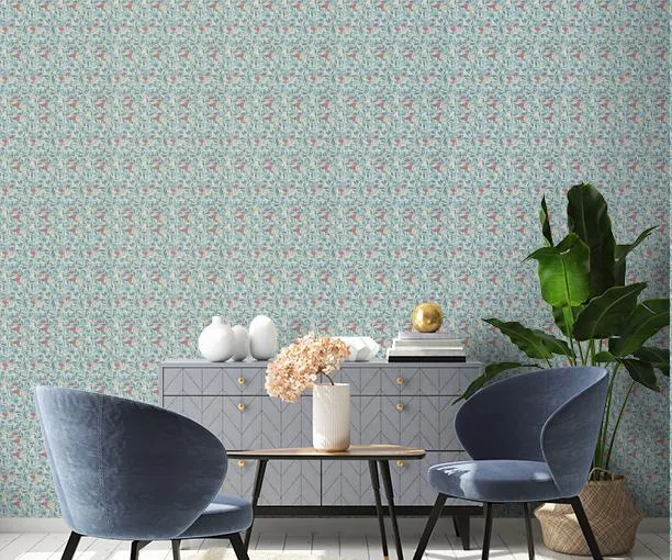 Обои для стен Morris & Co Archive III 214718 #4