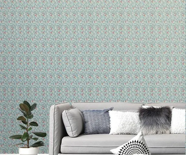 Обои для стен Morris & Co Archive III 214718 #5