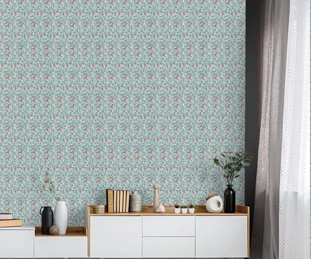 Обои для стен Morris & Co Archive III 214718 #7