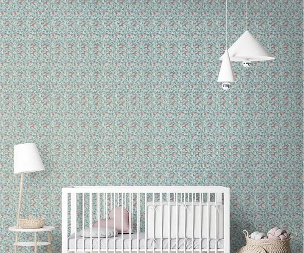 Обои для стен Morris & Co Archive III 214718 #10