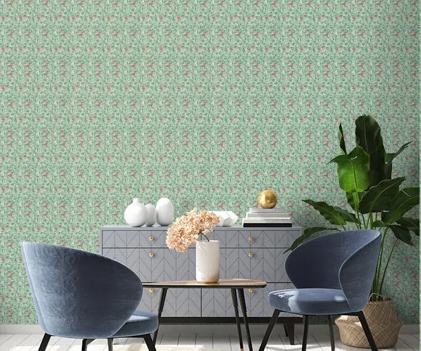 Обои для стен Morris & Co Archive III 214719 #3