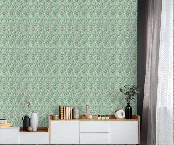 Обои для стен Morris & Co Archive III 214719 #6