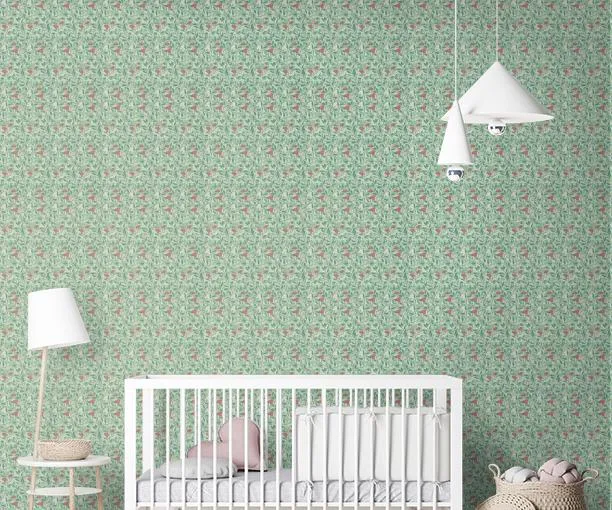 Обои для стен Morris & Co Archive III 214719 #9