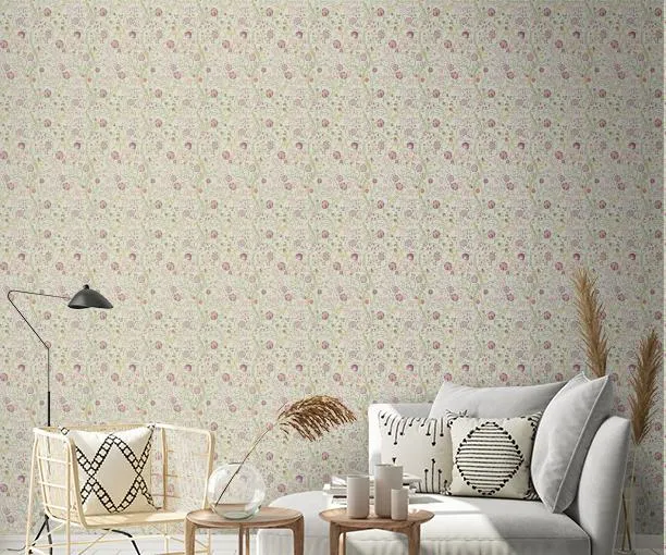 Обои для стен Morris & Co Archive III 214727 #2