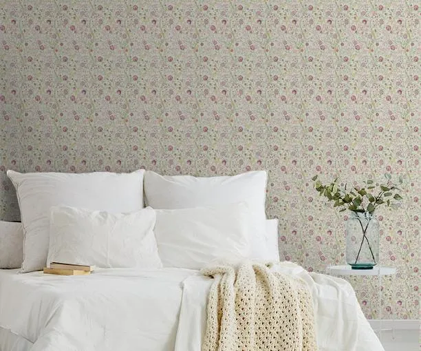 Обои для стен Morris & Co Archive III 214727 #8