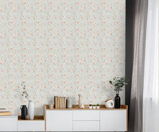 Обои для стен Morris & Co Archive III 214728 #6