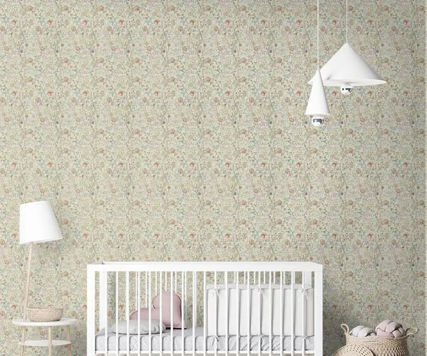 Обои для стен Morris & Co Archive III 214729 #9