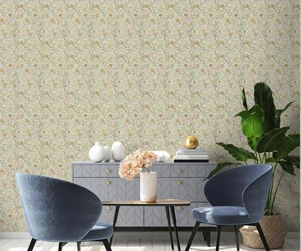 Обои для стен Morris & Co Archive III 214730 #4