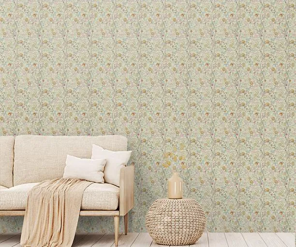 Обои для стен Morris & Co Archive III 214730 #6
