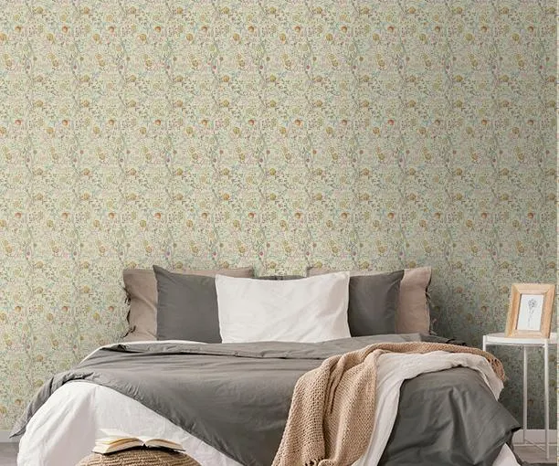 Обои для стен Morris & Co Archive III 214730 #8