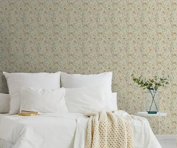 Обои для стен Morris & Co Archive III 214730 #9