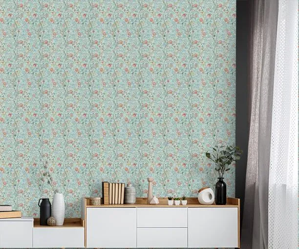 Обои для стен Morris & Co Archive III 214731 #6