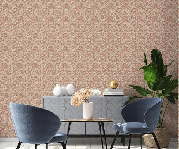 Обои для стен Morris & Co Archive III 214734 #3