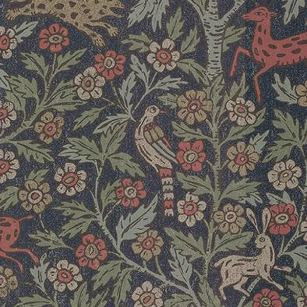 Обои для стен Sandberg Goteborg 564-76