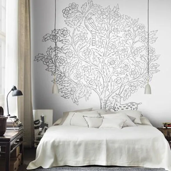 Обои для стен Sandberg Goteborg 612-25