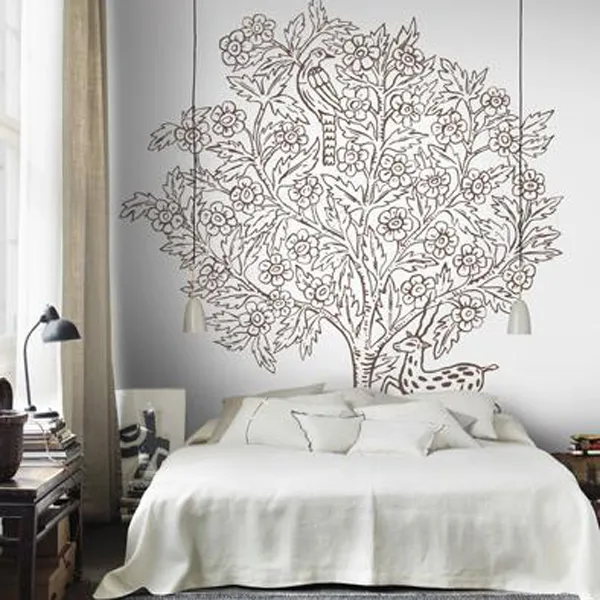 Обои для стен Sandberg Goteborg 612-35