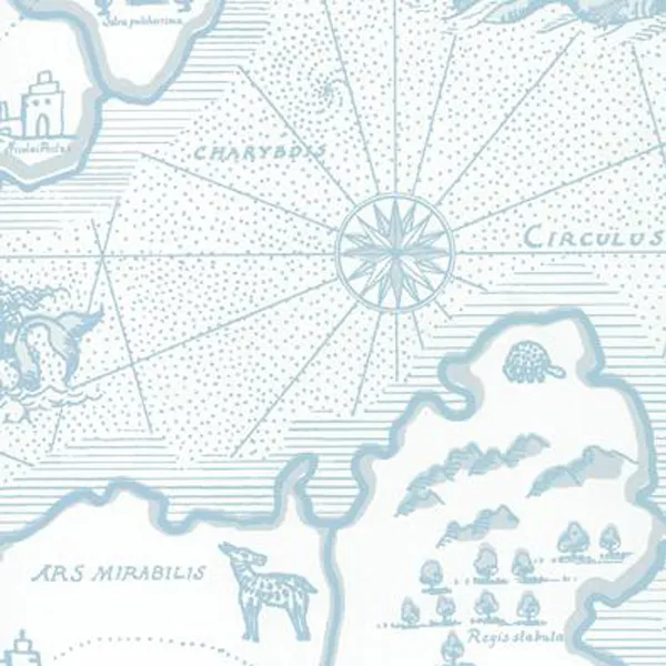 Обои для стен Sandberg Goteborg 773-06