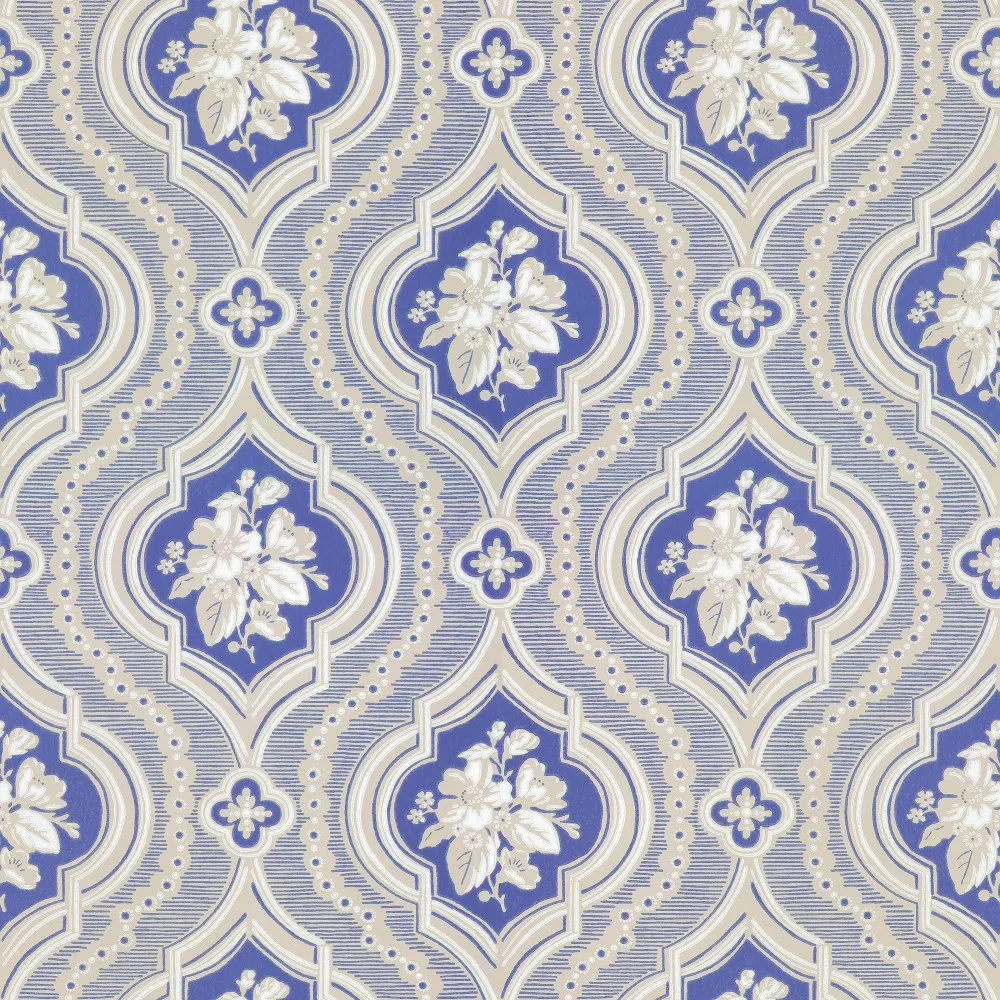 Обои для стен Sandberg Tradition 410-66