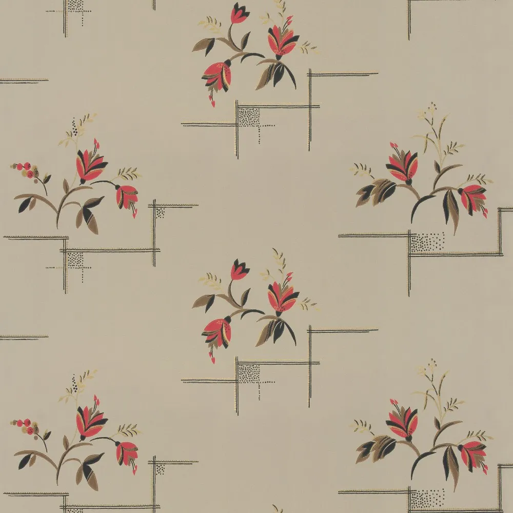 Обои для стен Sandberg Tradition 483-59