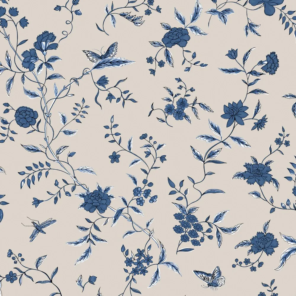 Обои для стен Sandberg Tradition 584-66