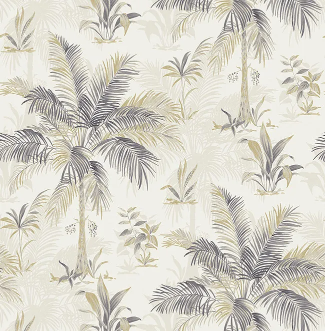 Обои для стен Wallquest Bali bl40000