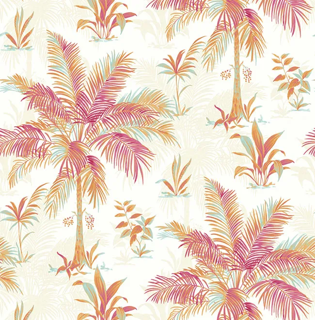 Обои для стен Wallquest Bali bl40001