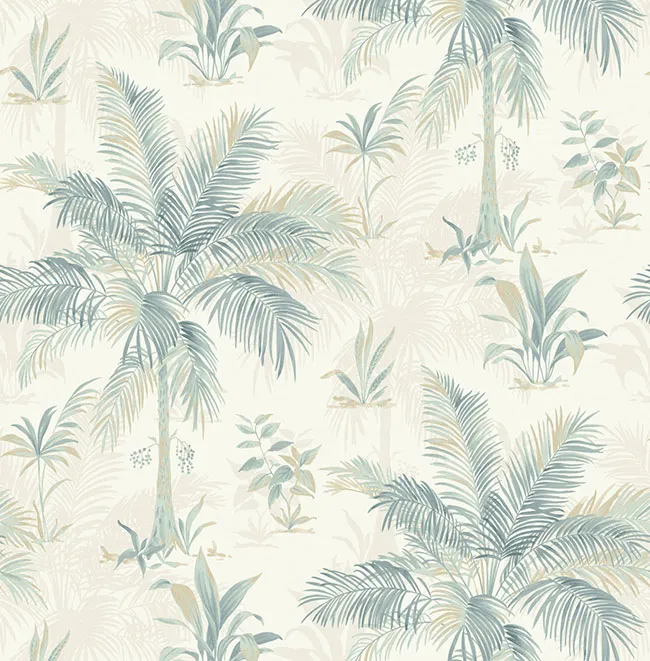 Обои для стен Wallquest Bali bl40002