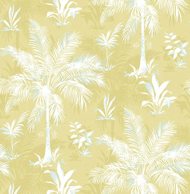 Обои для стен Wallquest Bali bl40014