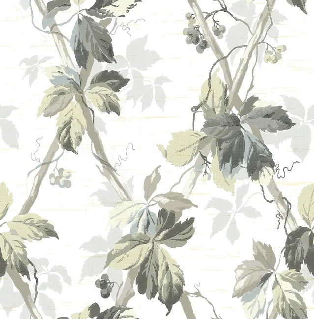 Обои для стен Wallquest English Rose EN11500