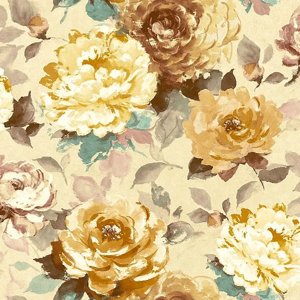 Обои для стен Wallquest Villa Rosa AG90003