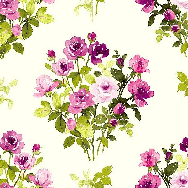 Обои для стен Wallquest Villa Rosa AG90311