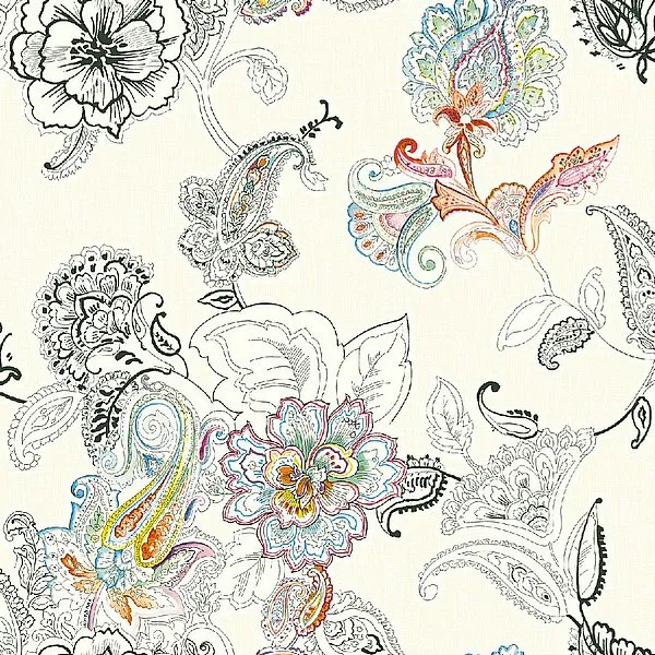 Обои для стен Wallquest Villa Rosa AG91205